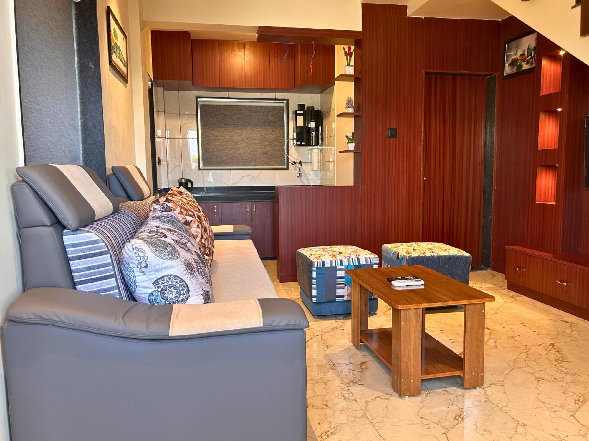Baywatch Resort Bhogave Beach Vengurla Extérieur photo